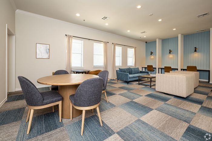 Clubhouse