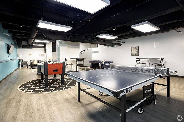 Clubhouse