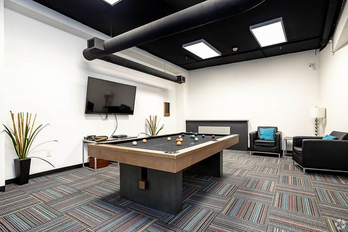 Clubhouse