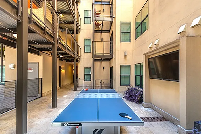 Villas on 26th
