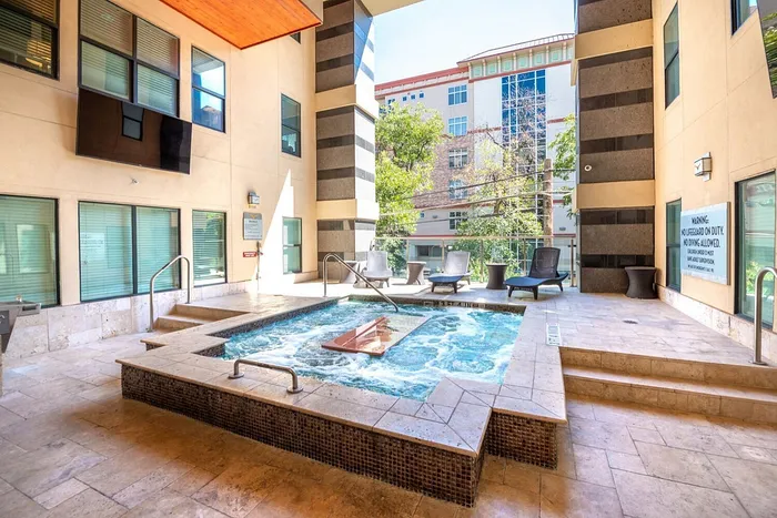 Villas on 26th