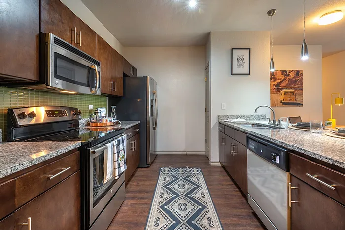Villas on 26th