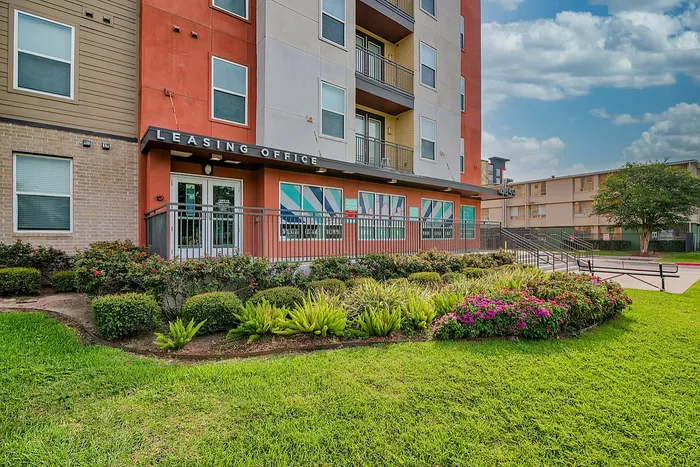 Campus Vue