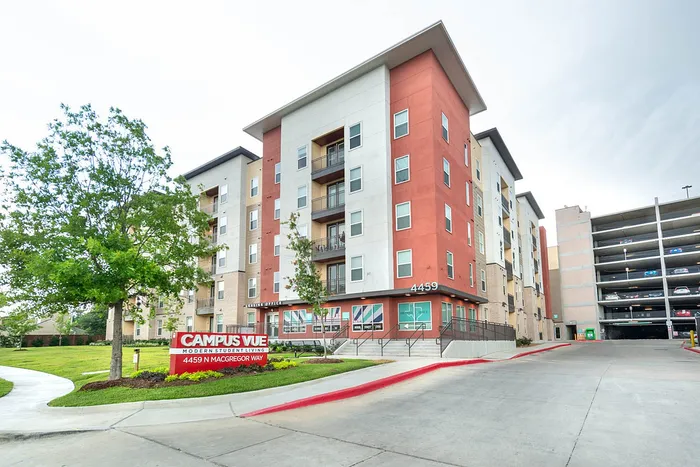 Campus Vue