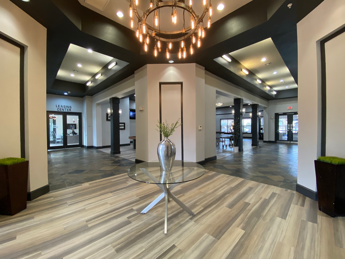 ATRIUM