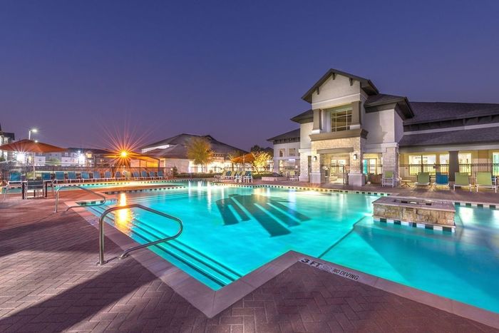 Pool View-2