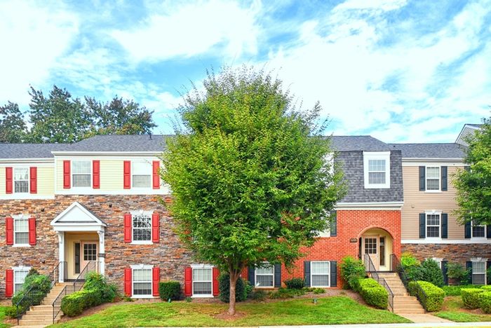 Welcome home to Woodlawn Village