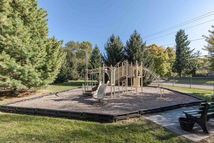 Seton Park