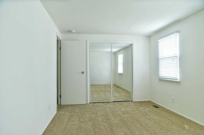 Lake Village Bedroom