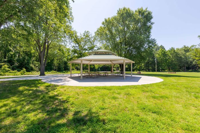 Pavilion