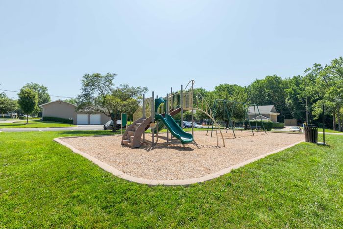 Playground
