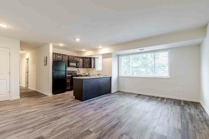 Open Kitchen