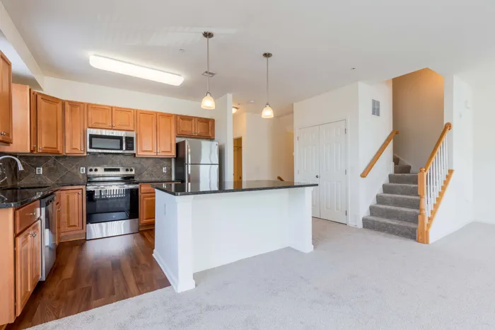 Townhome