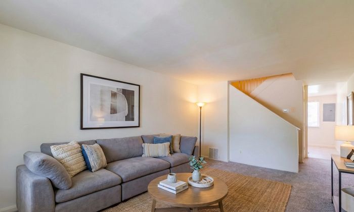 Harford Commons Townhomes