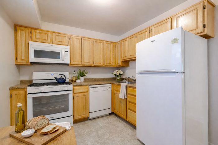 Classic Kitchen