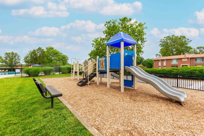 Richmar Playground