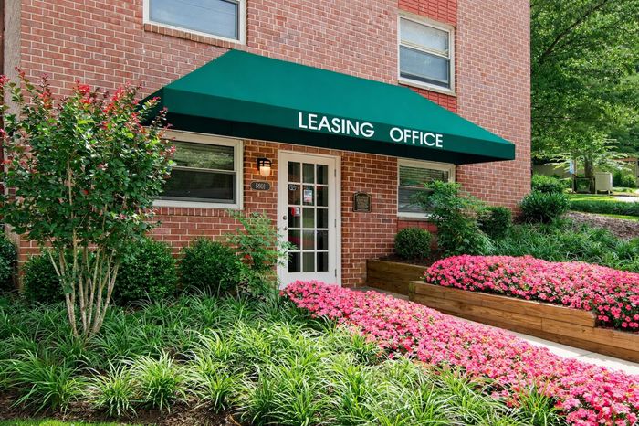 Mt Washington Leasing Office