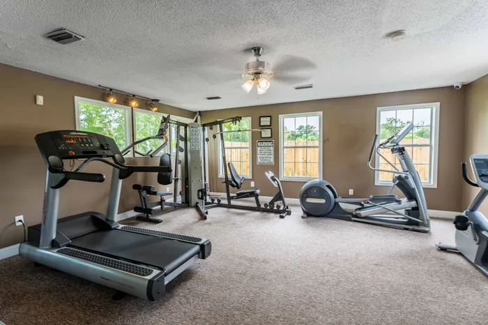The Point at Arrowhead &ndash; Workout Gym Exercise Fitness Facility