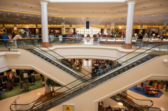 Von Maur