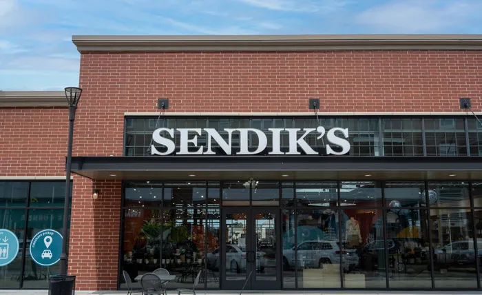 Sendiks