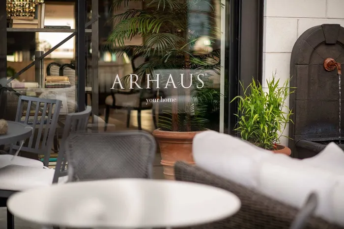 Arhaus