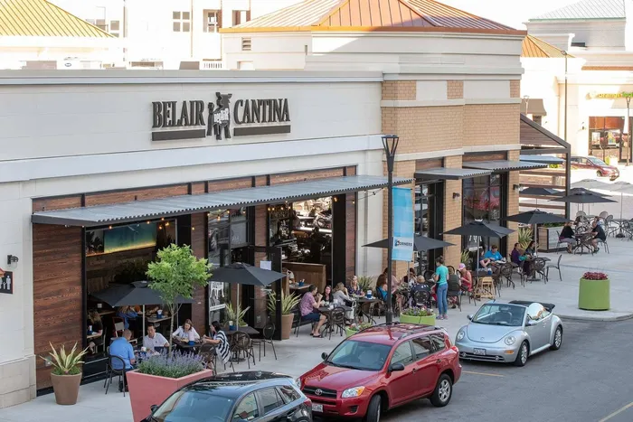 BelAir Cantina