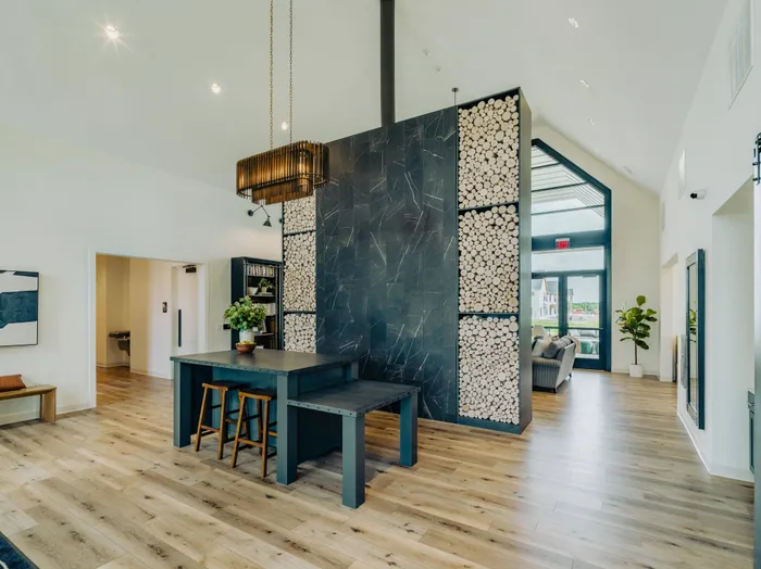 Clubroom