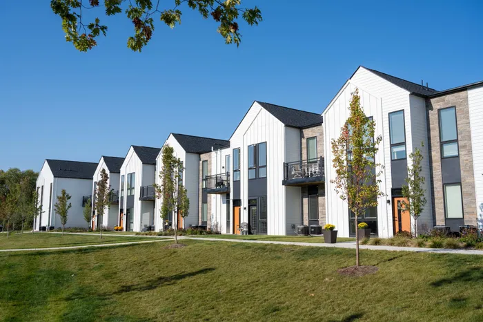 Woodnote exterior