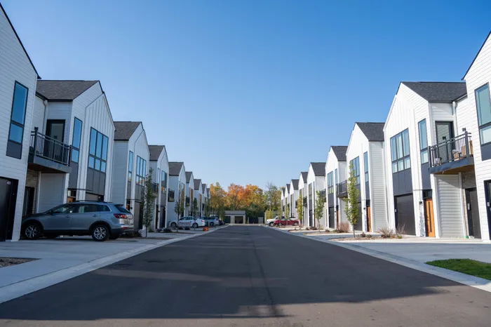 Woodnote exterior