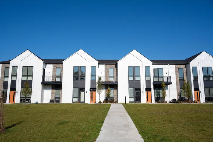 Woodnote exterior