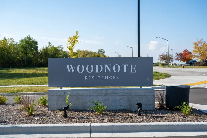 Welcome home to Woodnote