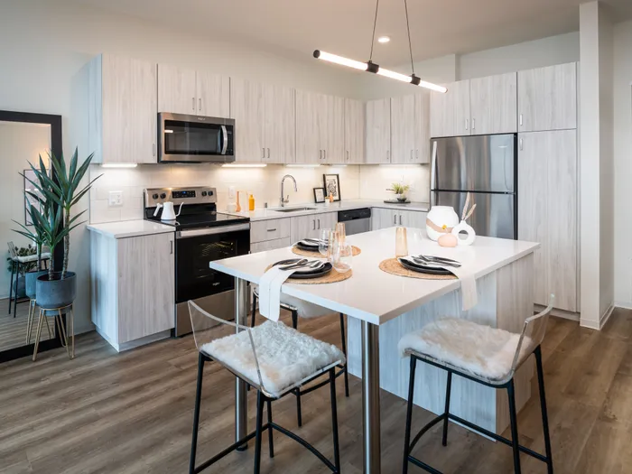 Beautiful Kitchen