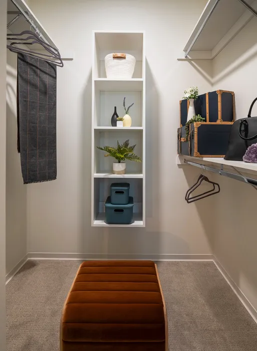 Closet