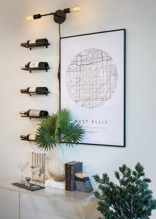 Wine Rack