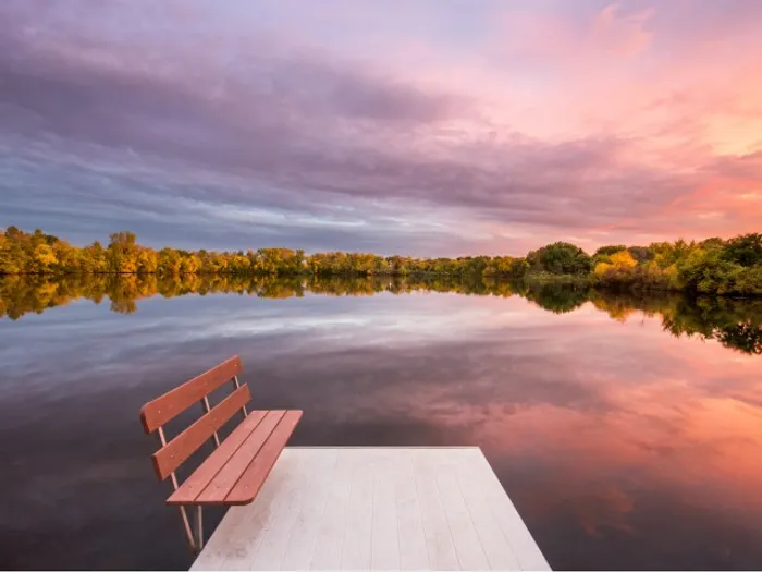 Lake Access