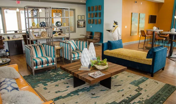 Clubroom