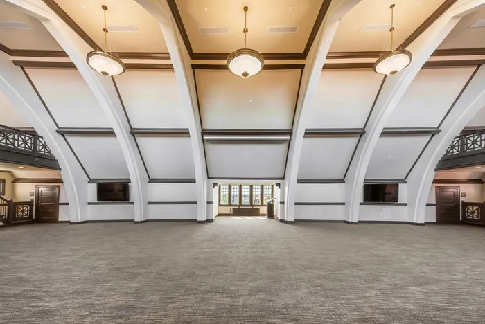 Ballroom