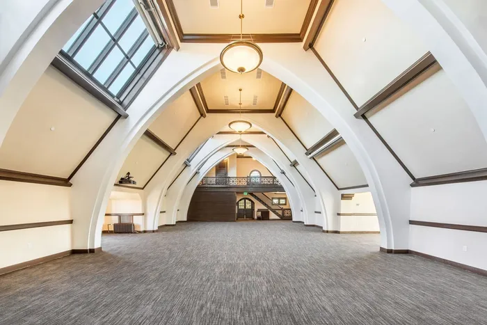 Ballroom