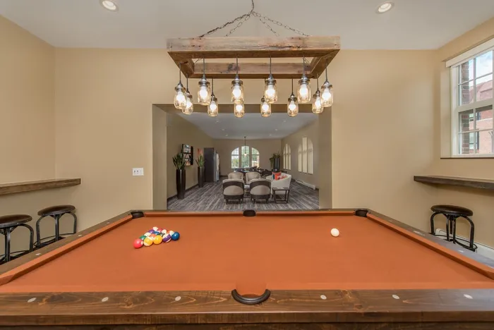 Clubroom