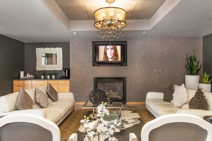 Clubroom