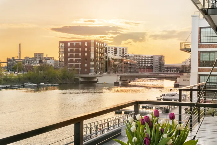 River View