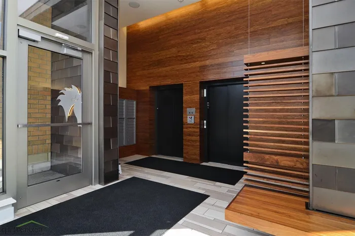 Elevator Lobby