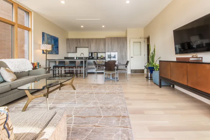 Clubroom