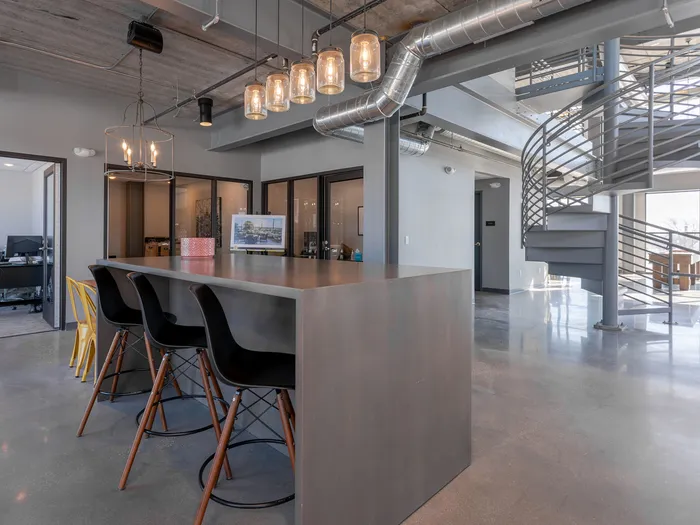 Clubroom