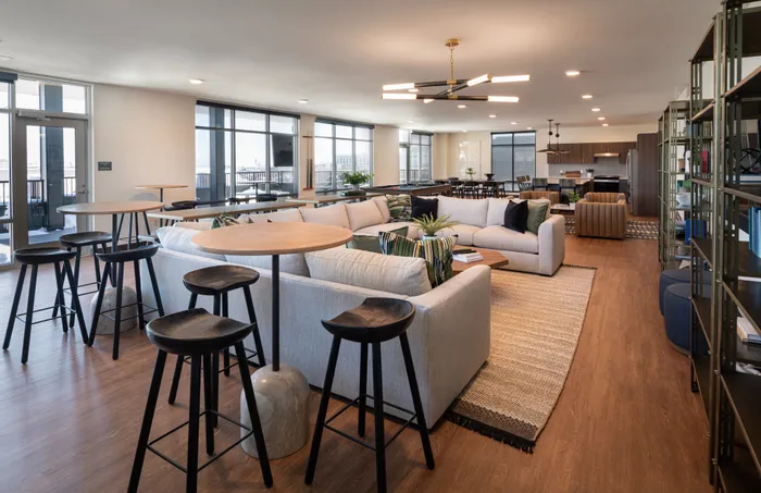 Clubroom
