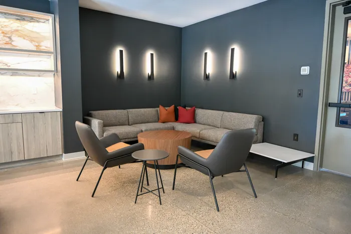 Clubroom
