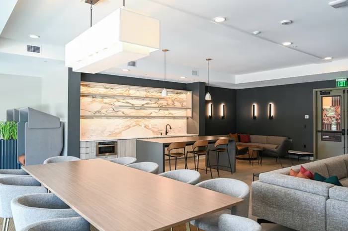 Clubroom