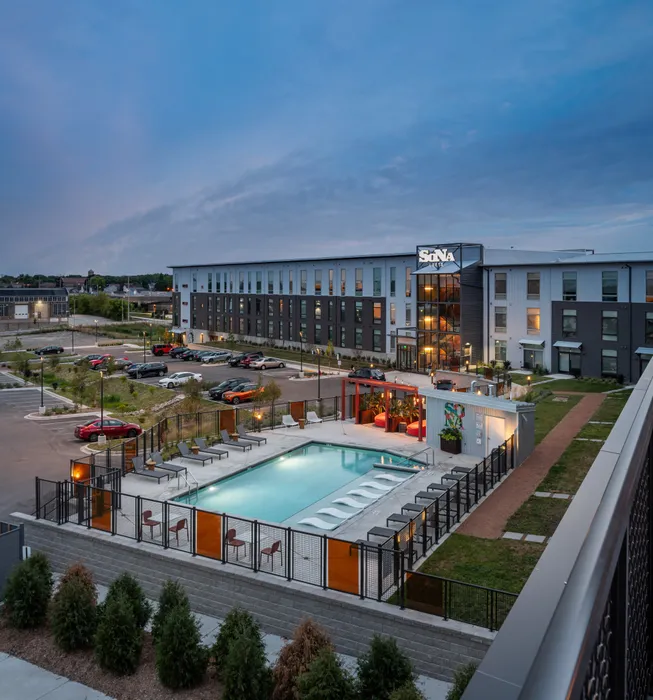SoNa Lofts