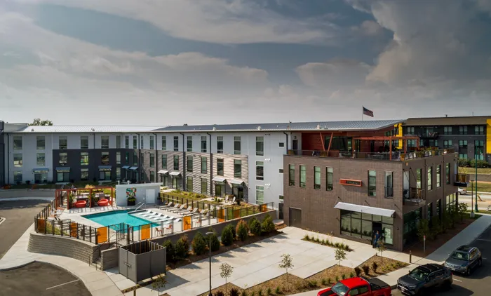 SoNa Lofts
