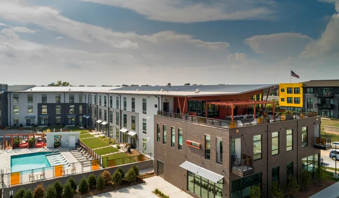 SoNa Lofts
